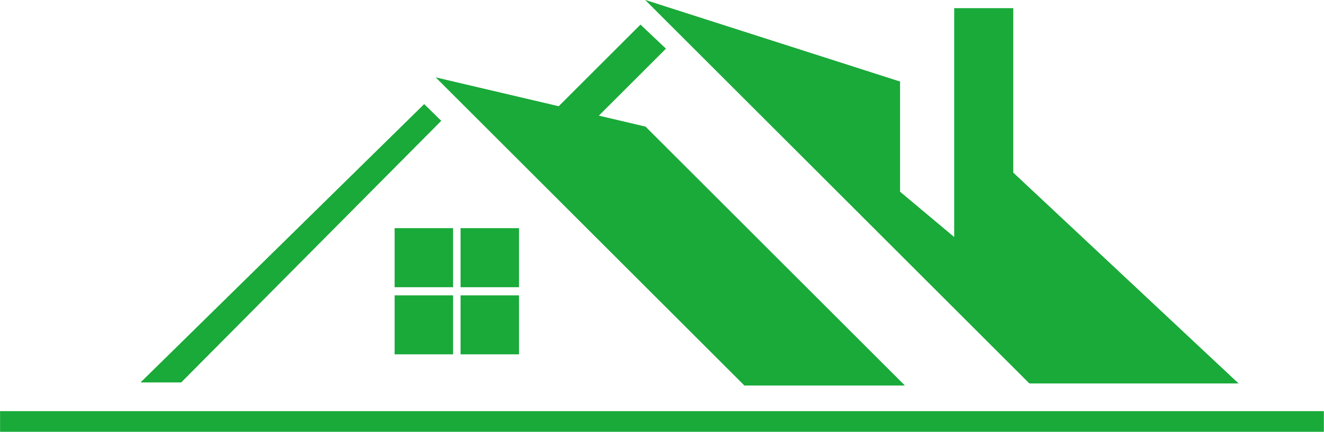 Logo de Alpha House
